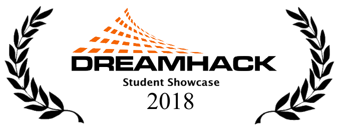 Dreamhack Student Showcase Selection