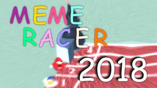 meme racer