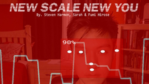 new scale new you
