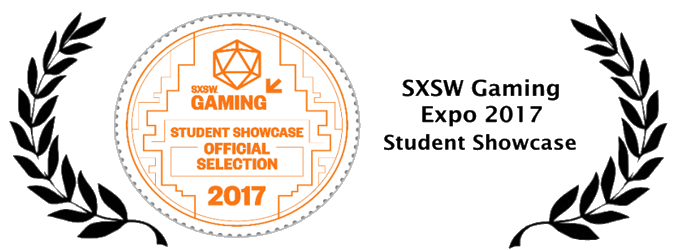 SXSW Student Showcase Selection